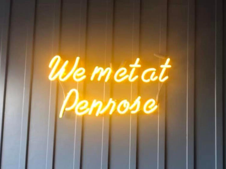 Penrose Taphouse - We Met at Penrose Penrose Taphouse - We Met at Penrose